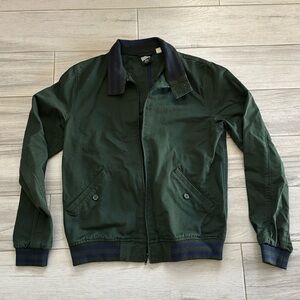 Zip up Jacket Size S
